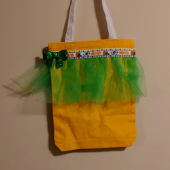 New Handmade Tutu purses - Picture 4 of 6